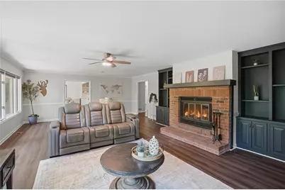 2630 Wilderness Parkway, Big Canoe, GA 30143 - Photo 17