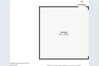 2630 Wilderness Parkway, Big Canoe, GA 30143 - Photo 39