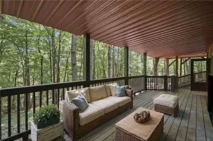 2630 Wilderness Pkwy, Big Canoe, GA 30143 - Photo 35