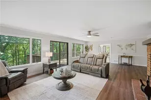2630 Wilderness Pkwy, Big Canoe, GA 30143 - Photo 11