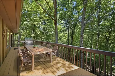 2630 Wilderness Parkway, Big Canoe, GA 30143 - Photo 25