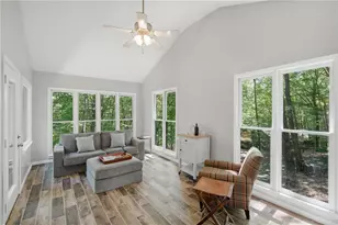 2630 Wilderness Pkwy, Big Canoe, GA 30143 - Photo 19