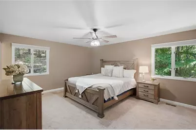 2630 Wilderness Parkway, Big Canoe, GA 30143 - Photo 23