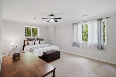 2630 Wilderness Parkway, Big Canoe, GA 30143 - Photo 29