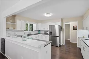2630 Wilderness Pkwy, Big Canoe, GA 30143 - Photo 13