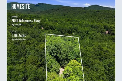 2630 Wilderness Parkway, Big Canoe, GA 30143 - Photo 45