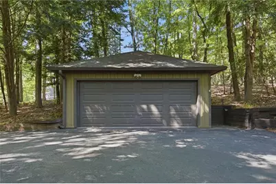 2630 Wilderness Parkway, Big Canoe, GA 30143 - Photo 5