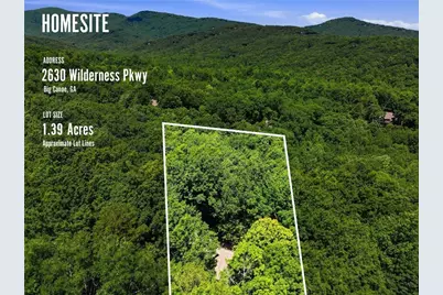 2630 Wilderness Parkway, Big Canoe, GA 30143 - Photo 41