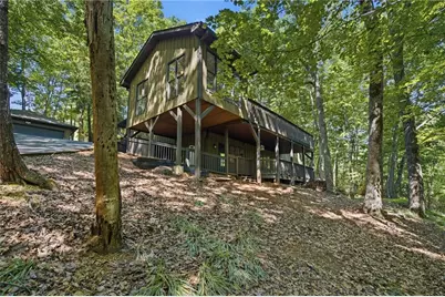 2630 Wilderness Parkway, Big Canoe, GA 30143 - Photo 5