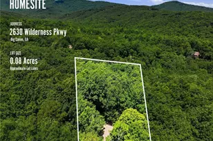 2630 Wilderness Pkwy, Big Canoe, GA 30143 - Photo 49
