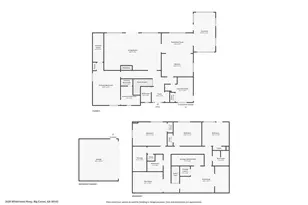 2630 Wilderness Pkwy, Big Canoe, GA 30143 - Photo 43