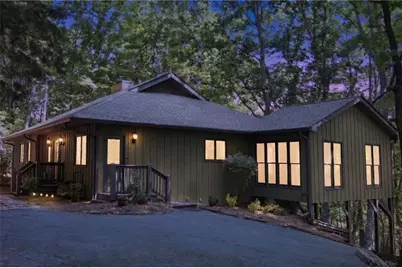 2630 Wilderness Parkway, Big Canoe, GA 30143 - Photo 1