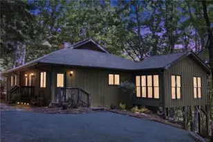 2630 Wilderness Pkwy, Big Canoe, GA 30143 - Photo 1