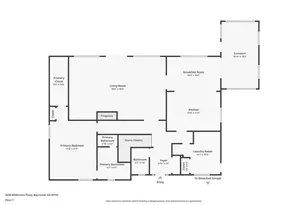 2630 Wilderness Pkwy, Big Canoe, GA 30143 - Photo 41