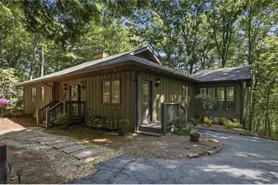2630 Wilderness Parkway, Big Canoe, GA 30143 - Photo 3