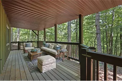 2630 Wilderness Parkway, Big Canoe, GA 30143 - Photo 39
