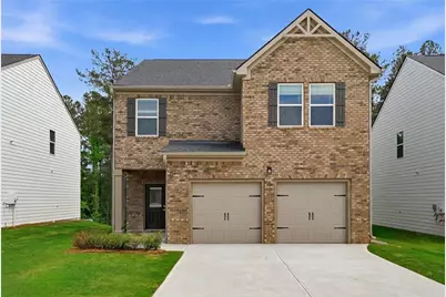 7304 Tolar Road, South Fulton, GA 30213 - Photo 1