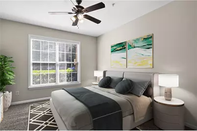 4805 W Village Way #1108, Smyrna, GA 30080 - Photo 17