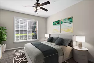 4805 W Village Way, Smyrna, GA 30080 - Photo 17