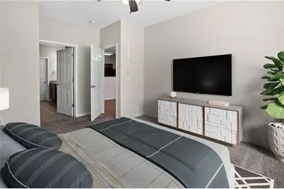 4805 W Village Way #1108, Smyrna, GA 30080 - Photo 19