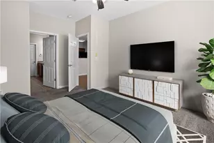 4805 W Village Way, Smyrna, GA 30080 - Photo 19