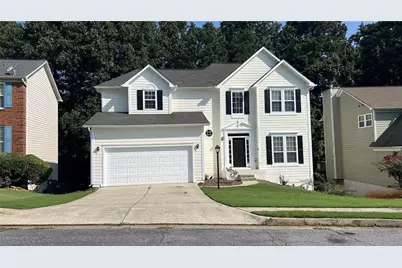 2845 White Blossom Lane, Suwanee, GA 30024 - Photo 1