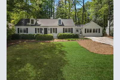 764 Wesley Drive, Atlanta, GA 30305 - Photo 35