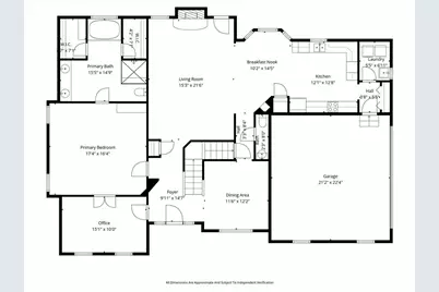 85 Costleys Bridge Drive, Oxford, GA 30054 - Photo 69