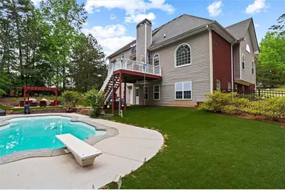 85 Costleys Bridge Drive, Oxford, GA 30054 - Photo 23