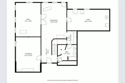 85 Costleys Bridge Drive, Oxford, GA 30054 - Photo 89