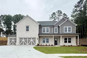 4270 Shirebrook Trail, Hoschton, GA 30548 - Photo 1