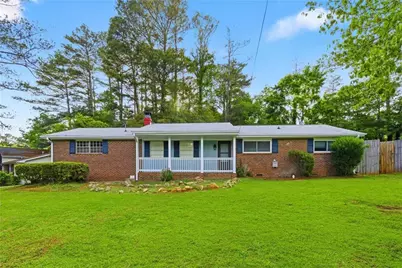 3143 Claiborne Drive, Duluth, GA 30096 - Photo 1
