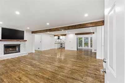 3143 Claiborne Drive, Duluth, GA 30096 - Photo 5