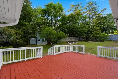 3143 Claiborne Drive, Duluth, GA 30096 - Photo 33