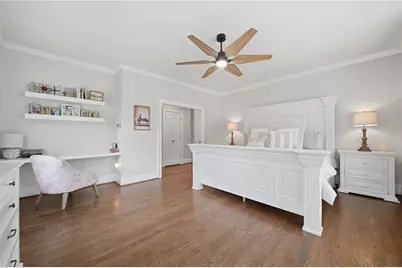 835 Breedlove Road, Ball Ground, GA 30107 - Photo 31