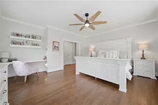 835 Breedlove Rd, Ball Ground, GA 30107 - Photo 31