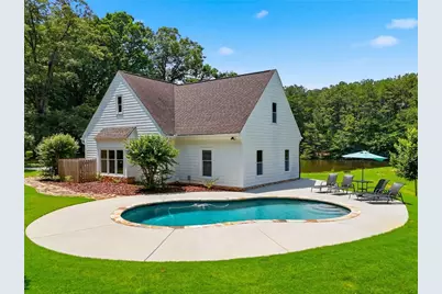 835 Breedlove Road, Ball Ground, GA 30107 - Photo 5