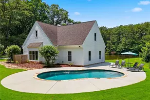 835 Breedlove Rd, Ball Ground, GA 30107 - Photo 5