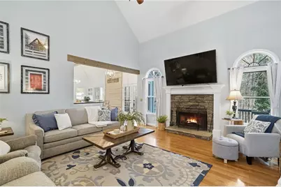 406 Lovinggood Landing Drive, Woodstock, GA 30189 - Photo 21