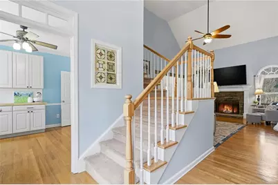 406 Lovinggood Landing Drive, Woodstock, GA 30189 - Photo 29