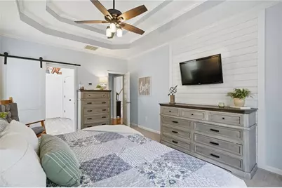 406 Lovinggood Landing Drive, Woodstock, GA 30189 - Photo 25