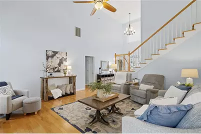 406 Lovinggood Landing Drive, Woodstock, GA 30189 - Photo 23