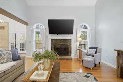 406 Lovinggood Landing Drive, Woodstock, GA 30189 - Photo 23