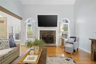 406 Lovinggood Landing Dr, Woodstock, GA 30189 - Photo 23