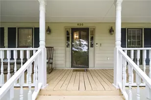630 Battersea Dr, Lawrenceville, GA 30044 - Photo 5