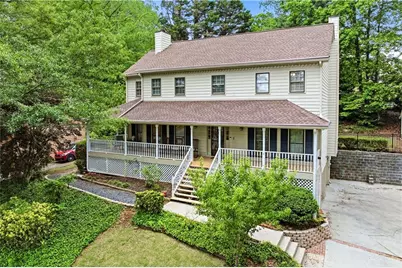 630 Battersea Drive, Lawrenceville, GA 30044 - Photo 1