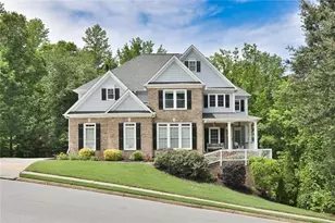 270 Double Branches Ln, Dallas, GA 30132 - Photo 1