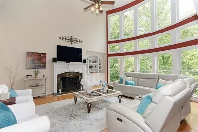270 Double Branches Lane, Dallas, GA 30132 - Photo 9