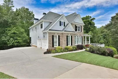 270 Double Branches Lane, Dallas, GA 30132 - Photo 3