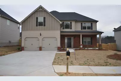 1455 Forest Brook Trail, Cumming, GA 30041 - Photo 1